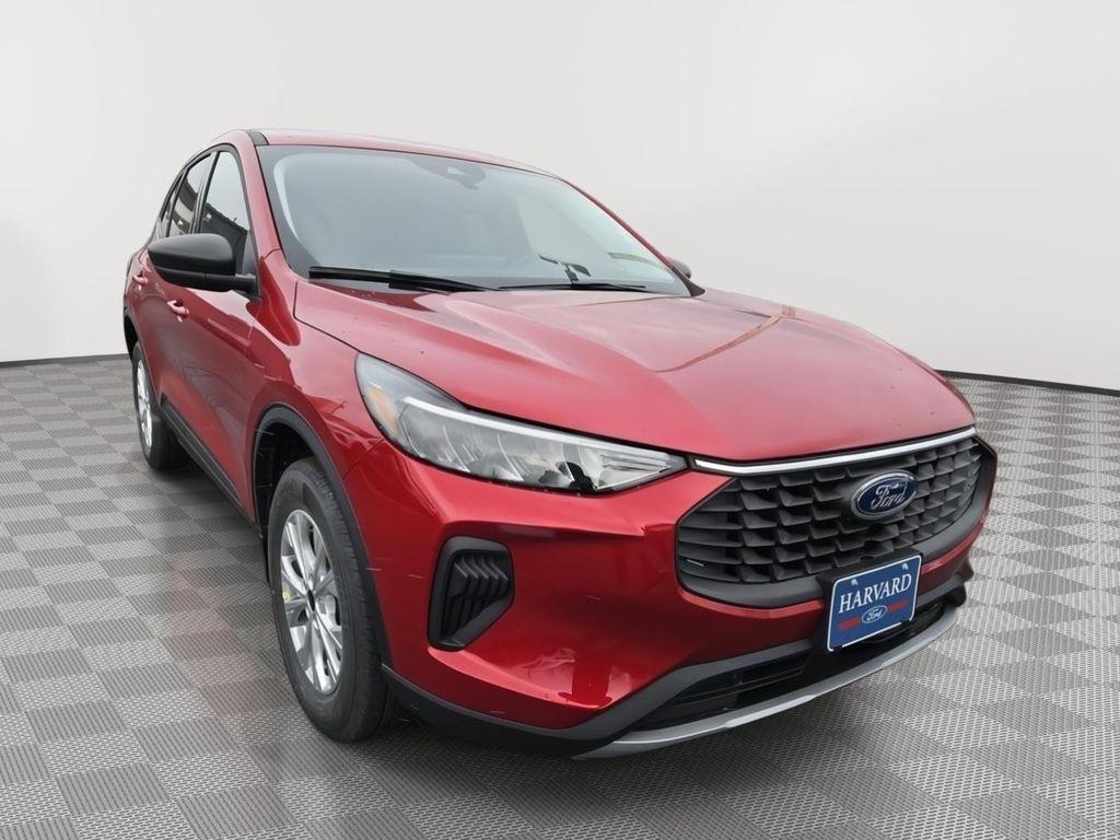 new 2026 Ford Escape car, priced at $36,250