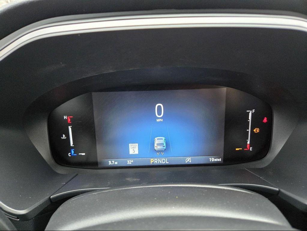 new 2026 Ford Escape car, priced at $32,438