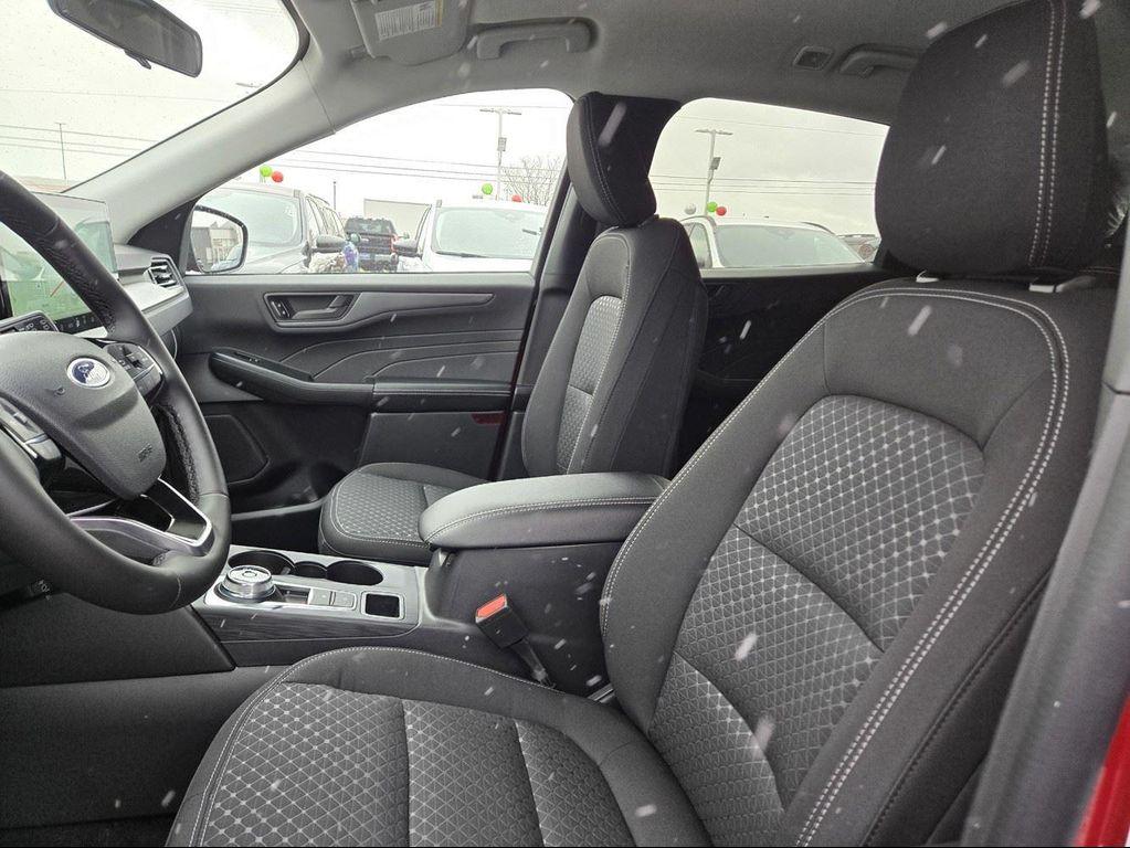 new 2026 Ford Escape car, priced at $32,438