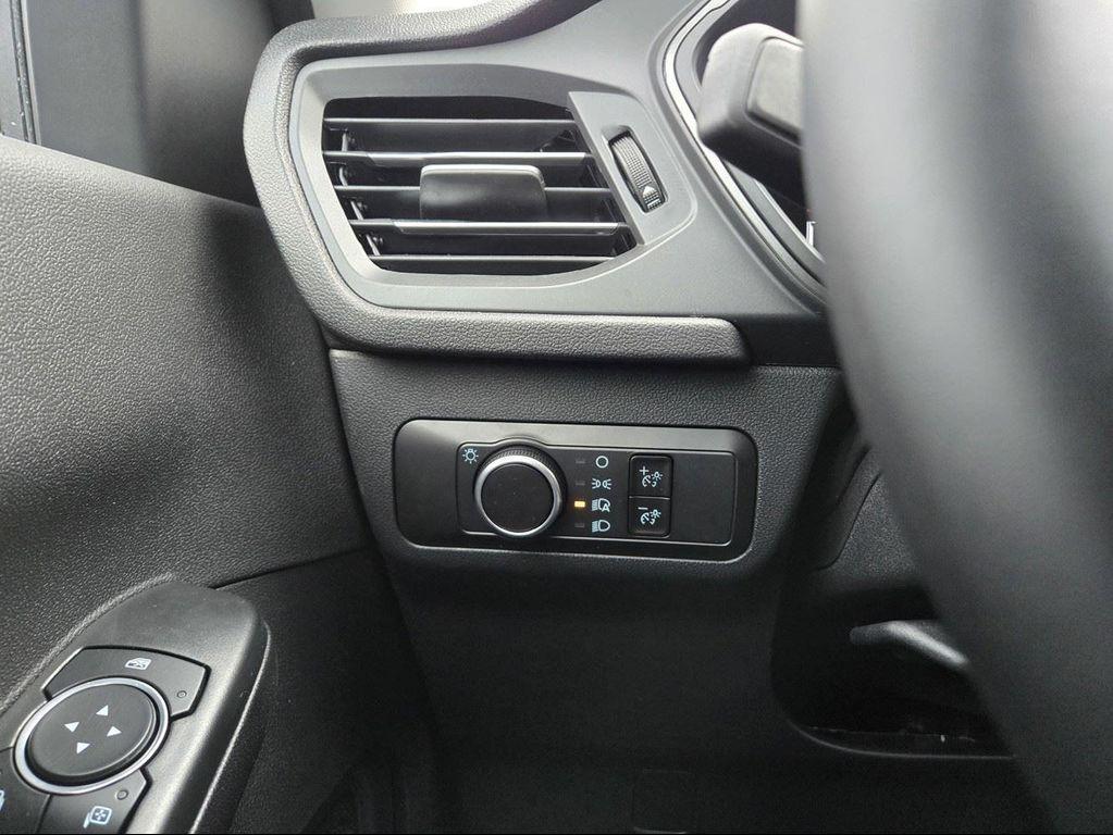 new 2026 Ford Escape car, priced at $32,438