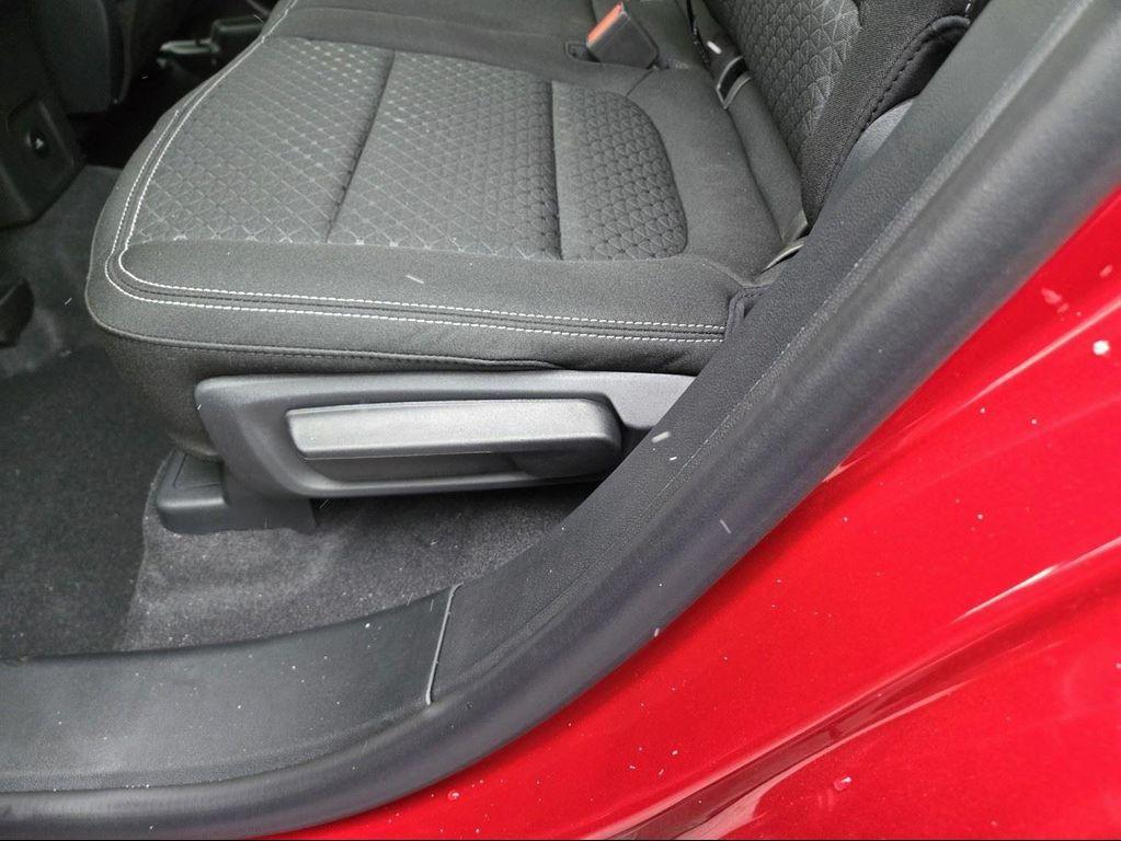 new 2026 Ford Escape car, priced at $32,438