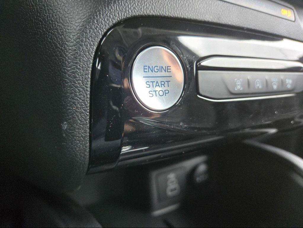 new 2026 Ford Escape car, priced at $32,438