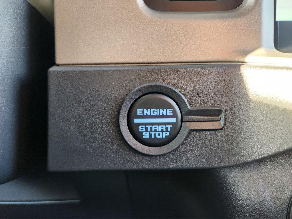 new 2025 Ford Bronco car, priced at $58,390