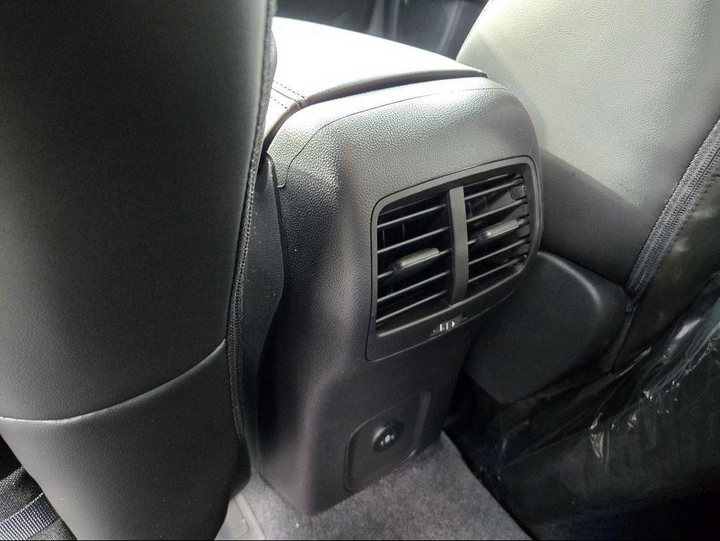 new 2025 Ford Bronco Sport car, priced at $33,240