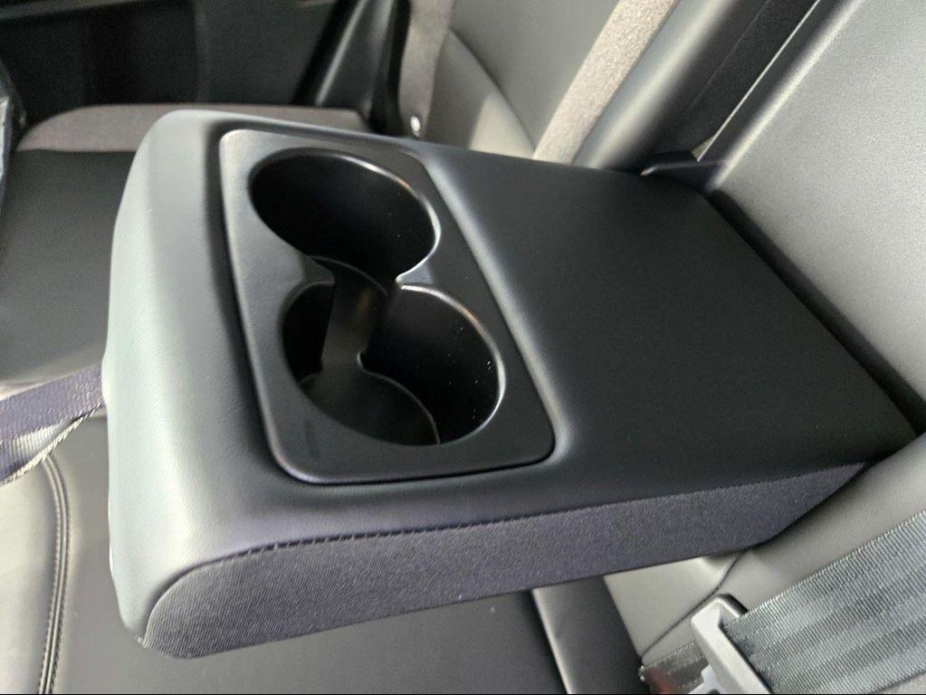 new 2025 Ford Bronco Sport car, priced at $33,240