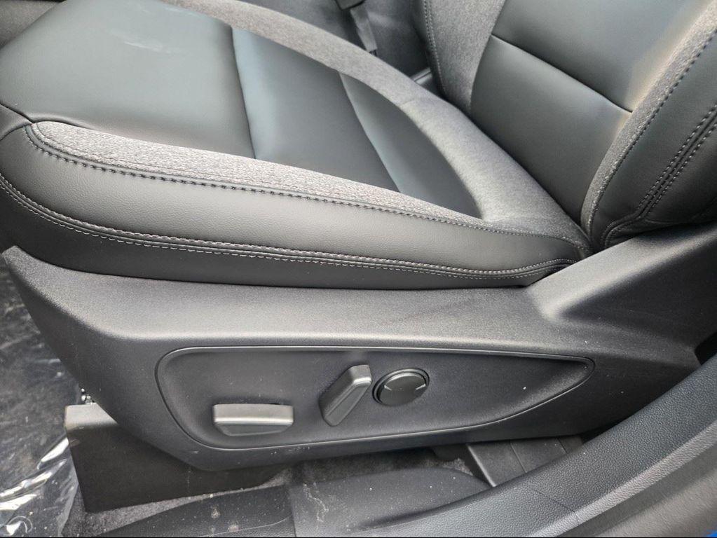 new 2025 Ford Bronco Sport car, priced at $33,240