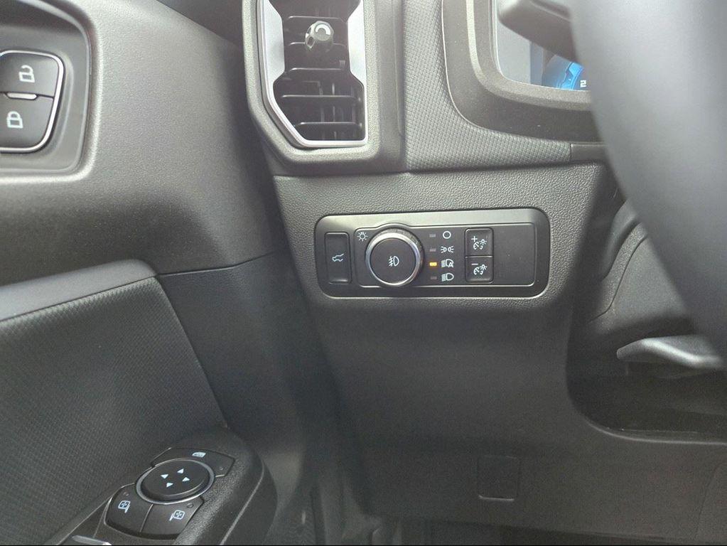 new 2025 Ford Bronco Sport car, priced at $33,240