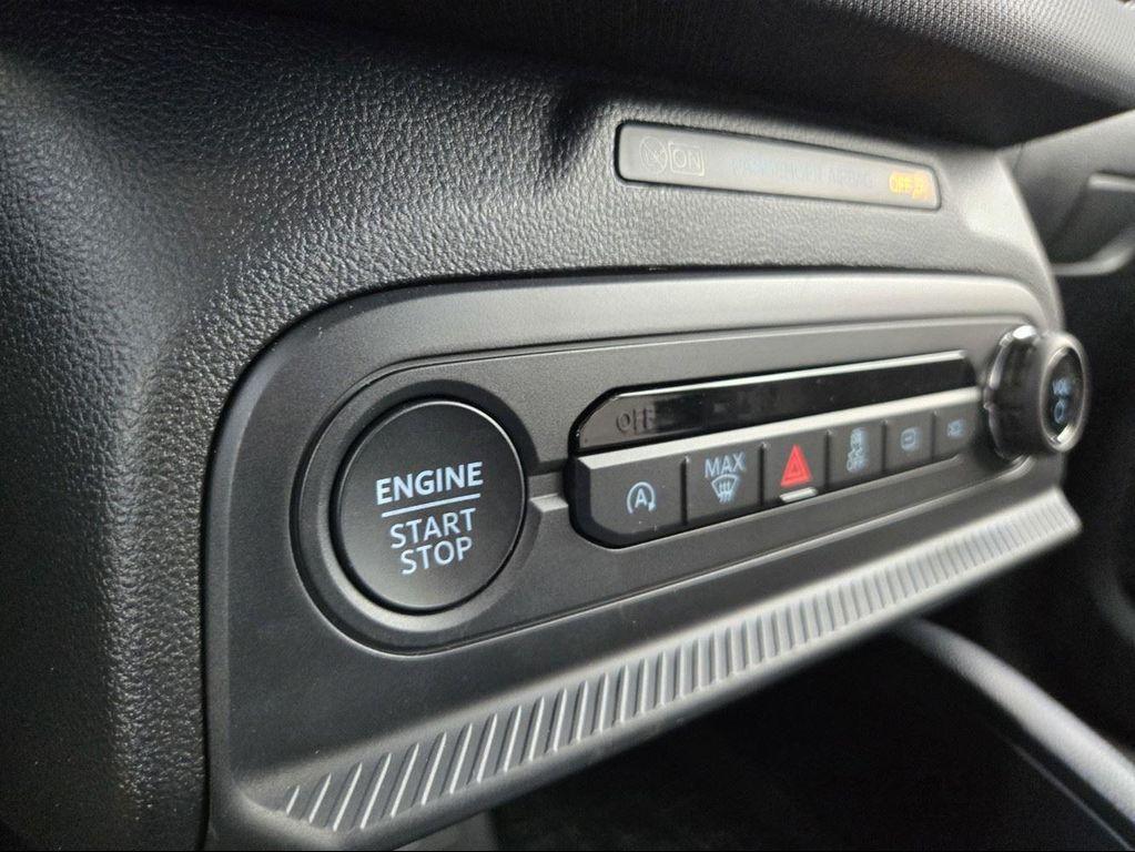 new 2025 Ford Bronco Sport car, priced at $33,240