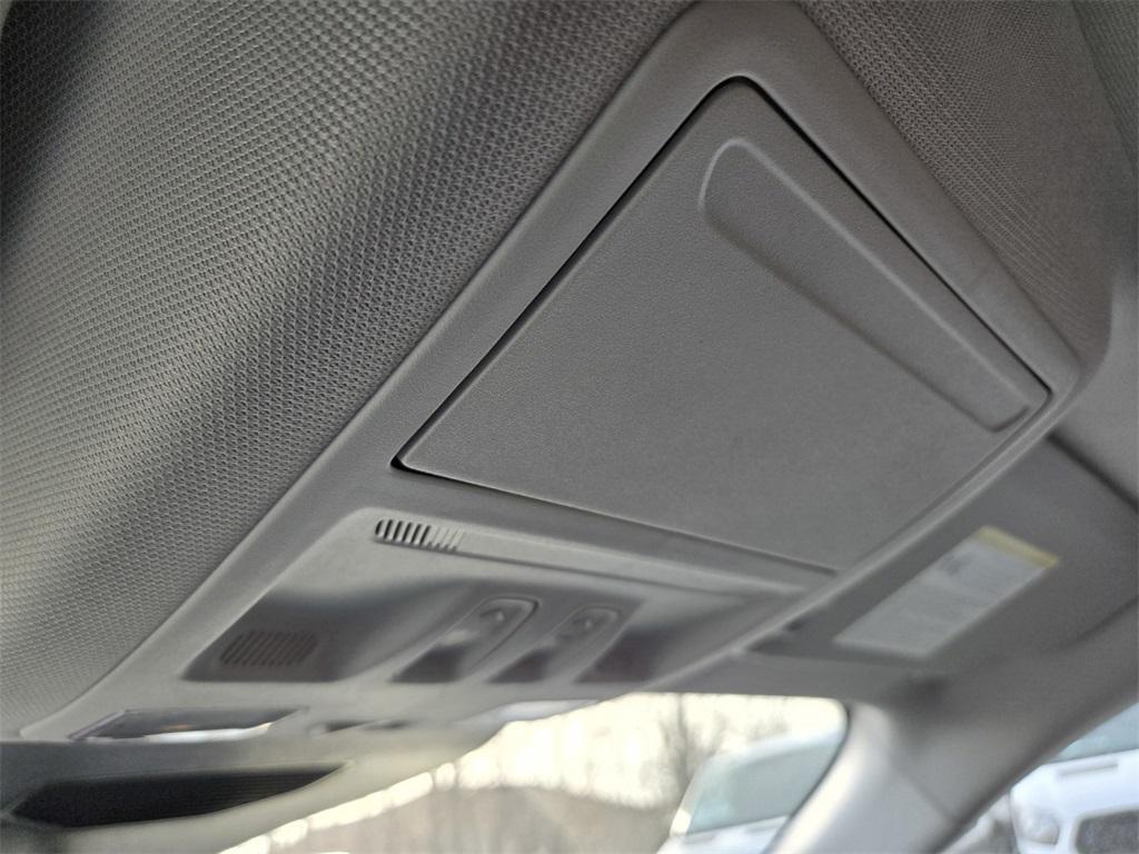 new 2026 Ford Escape car, priced at $37,144