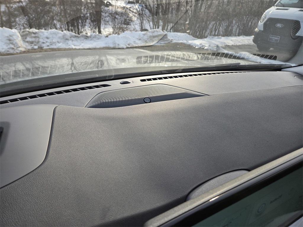 new 2026 Ford Escape car, priced at $37,144