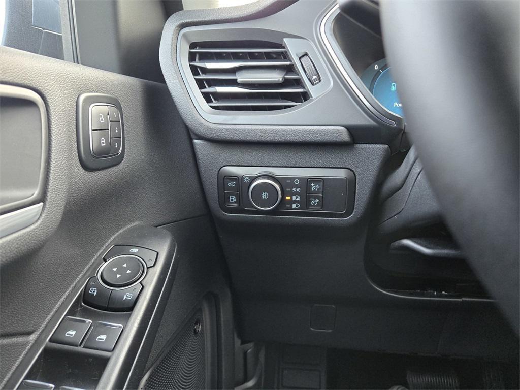 new 2026 Ford Escape car, priced at $37,144