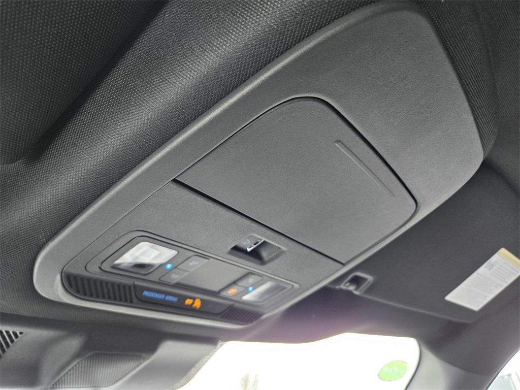 new 2025 Ford F-150 car, priced at $54,568