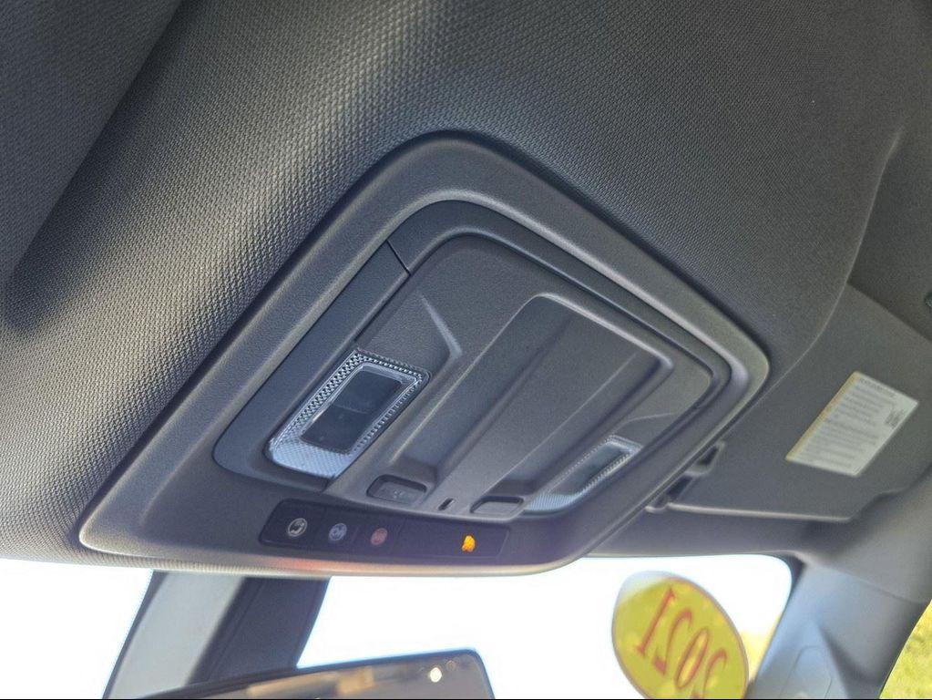 used 2021 Chevrolet Silverado 1500 car, priced at $34,775