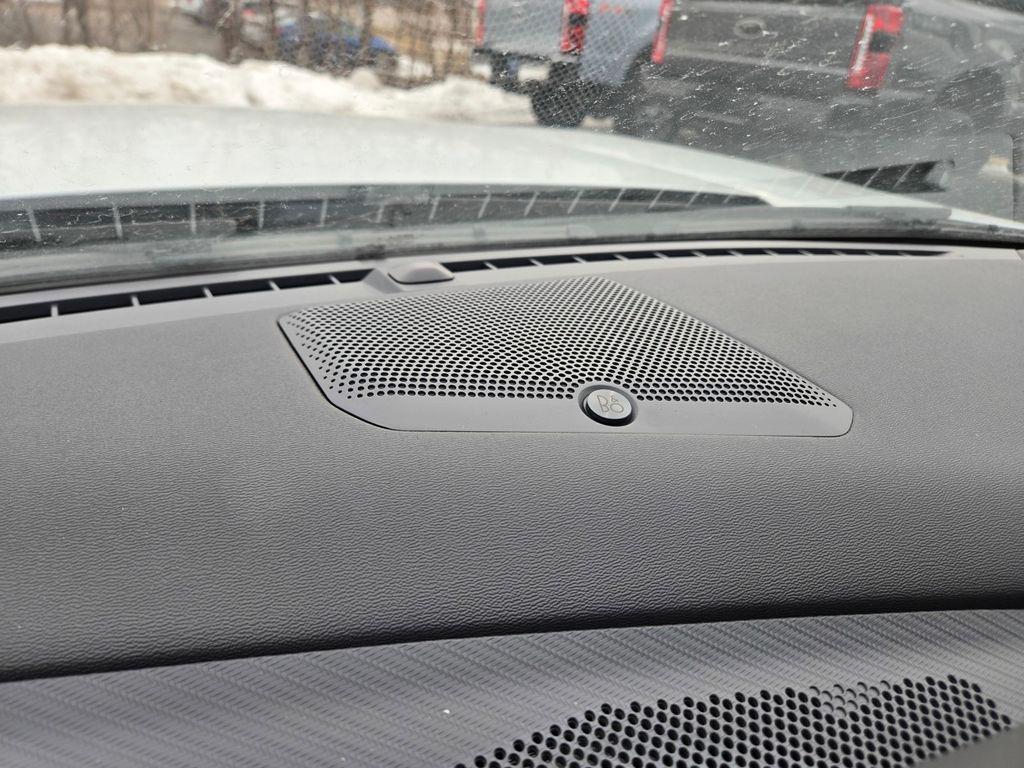 new 2026 Ford Mustang car, priced at $60,724