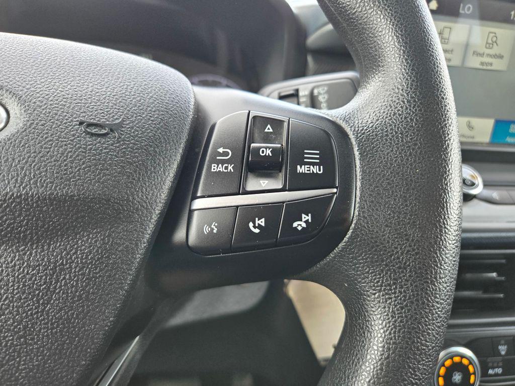 used 2023 Ford Maverick car, priced at $20,250