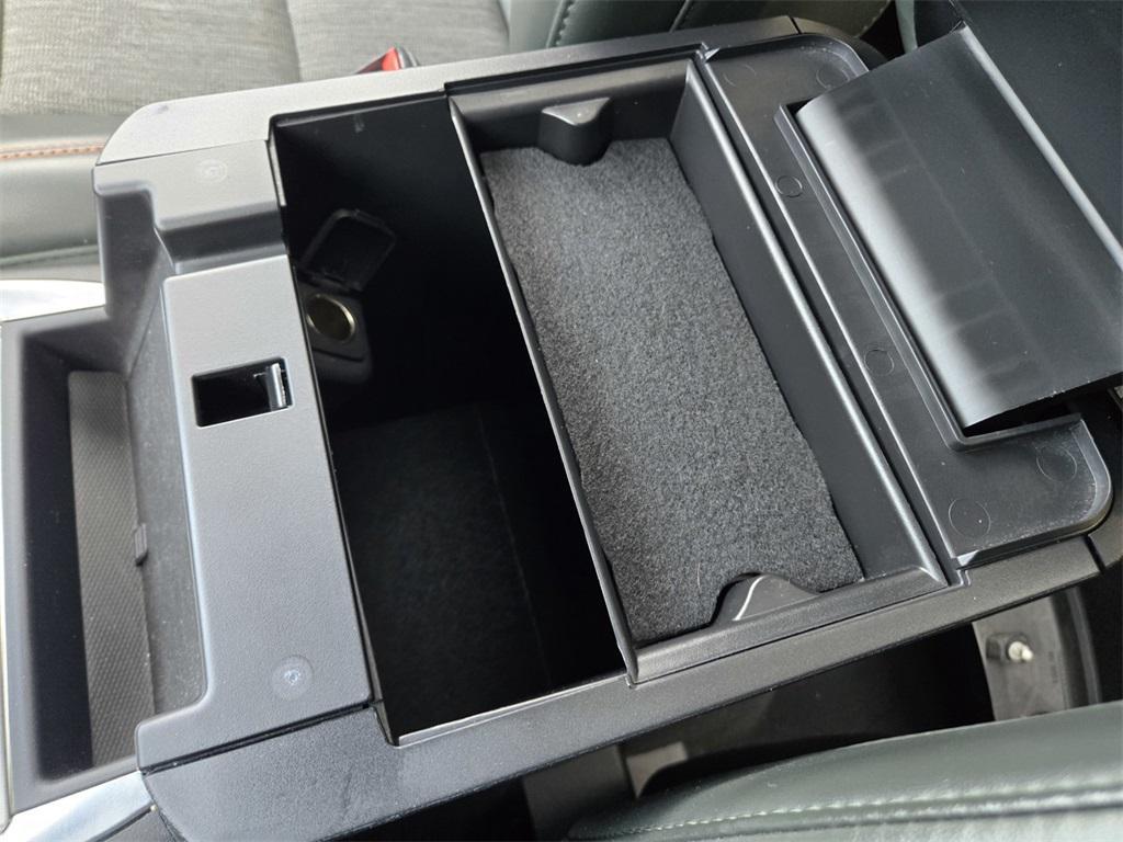 used 2022 Ford Explorer car, priced at $32,498