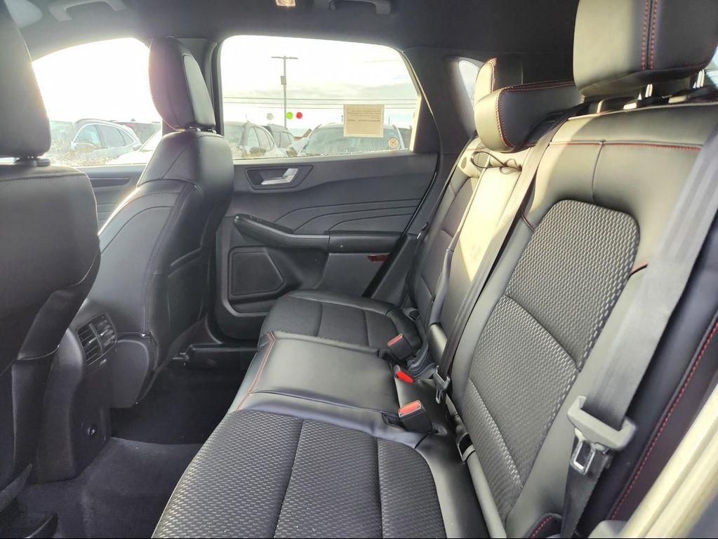 new 2026 Ford Escape car, priced at $37,175