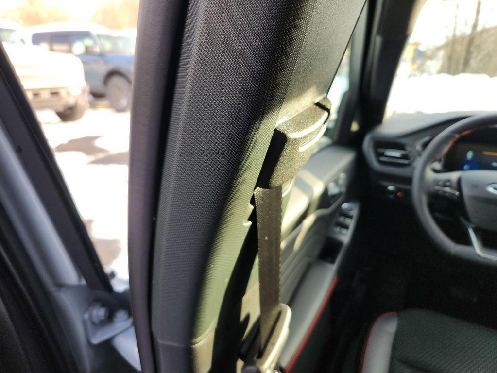 new 2026 Ford Escape car, priced at $37,175