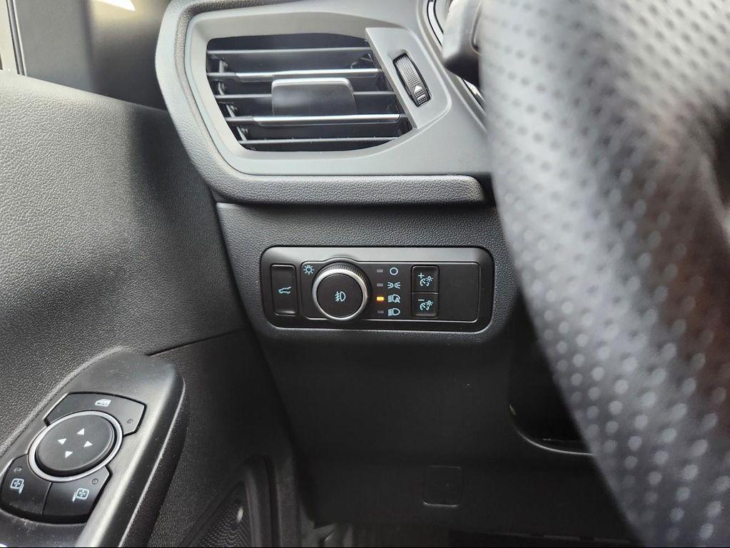 new 2026 Ford Escape car, priced at $37,175