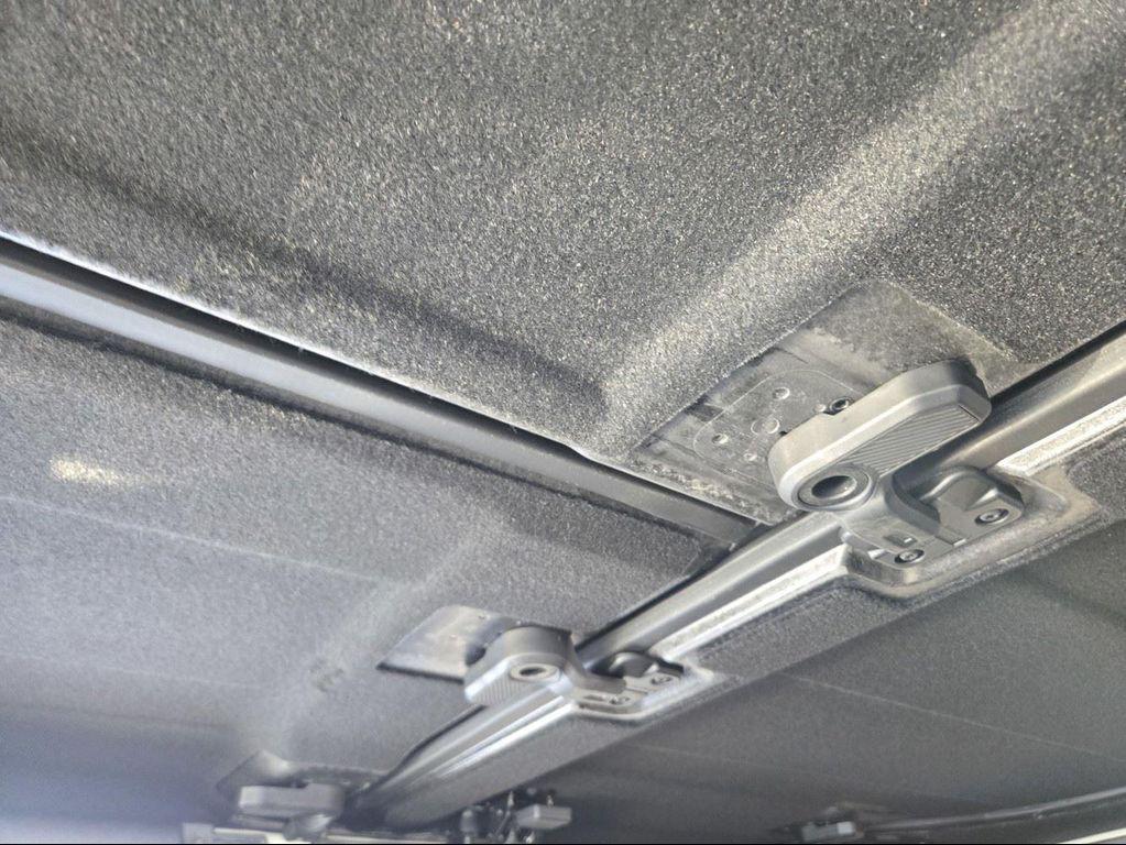 new 2025 Ford Bronco car, priced at $63,685