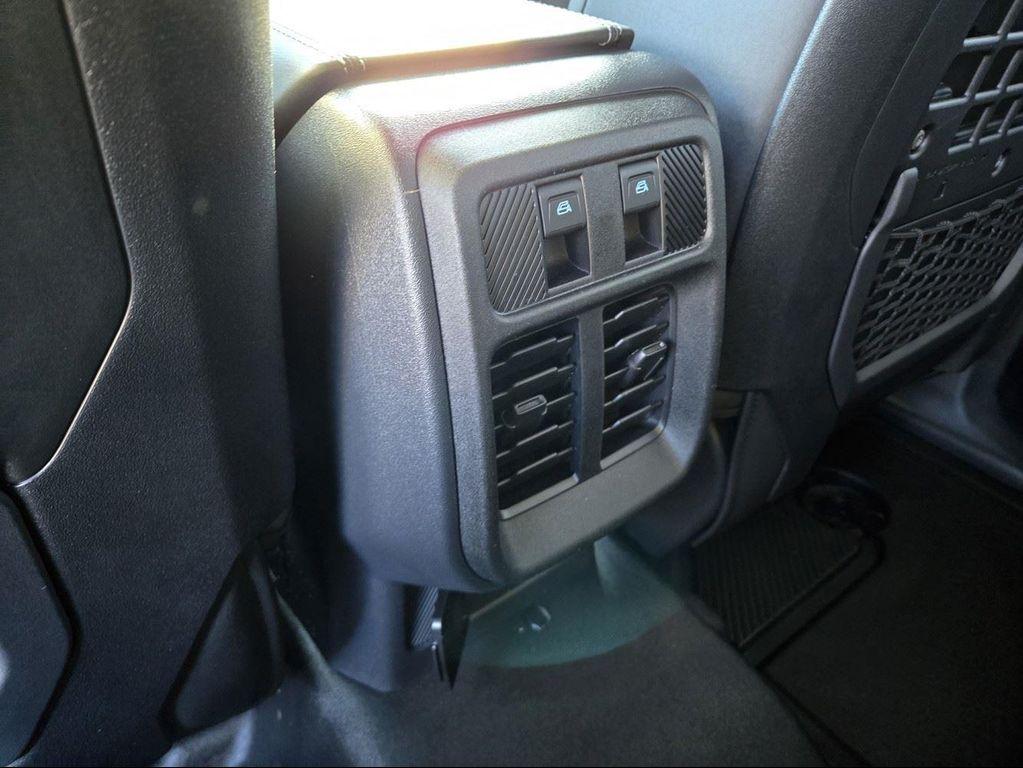 new 2025 Ford Bronco car, priced at $63,685