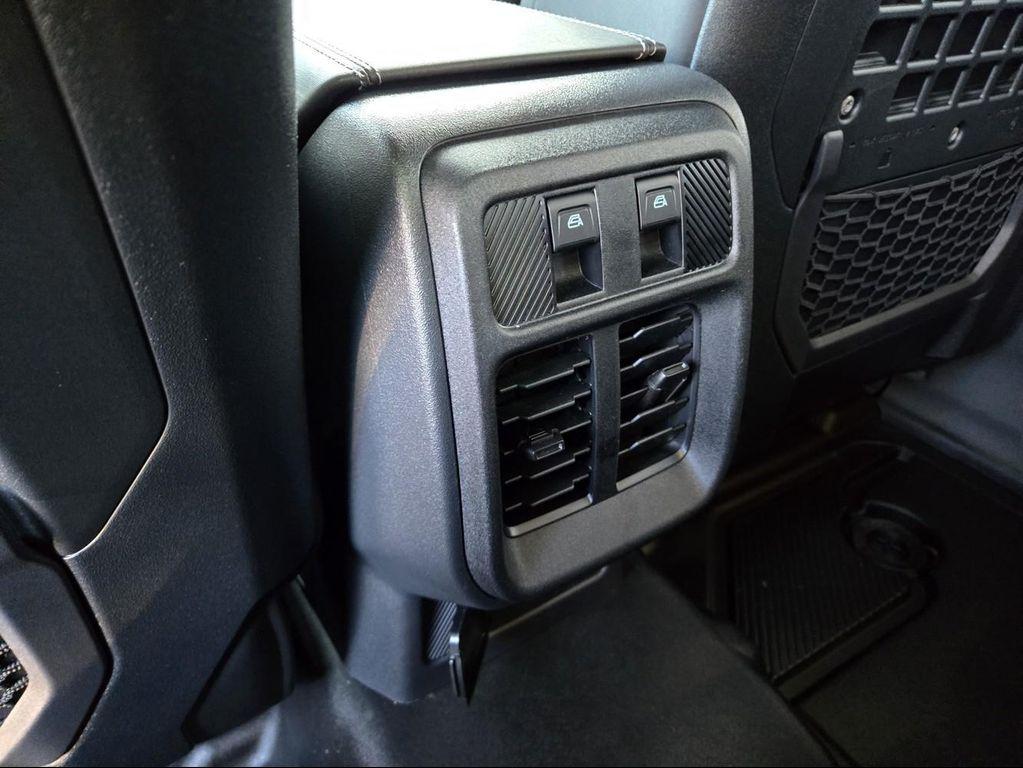 new 2025 Ford Bronco car, priced at $61,080