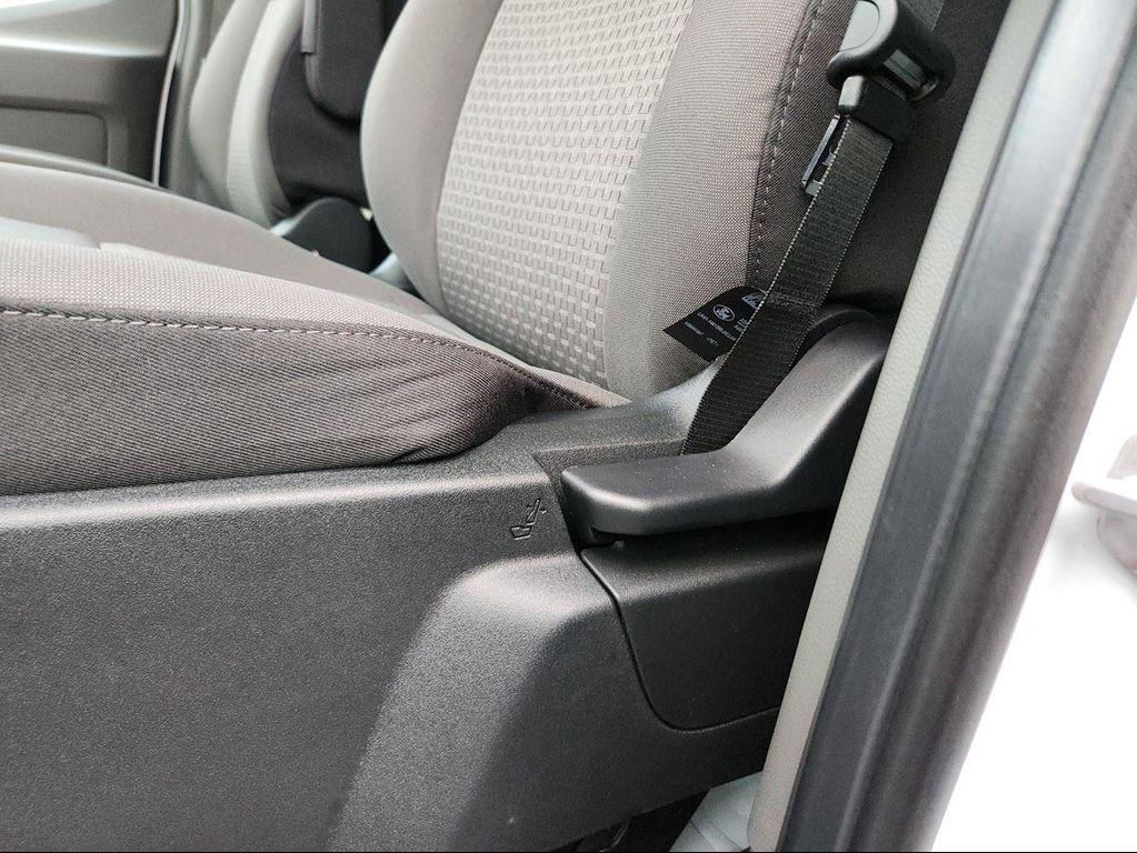 new 2026 Ford Transit-250 car, priced at $48,225