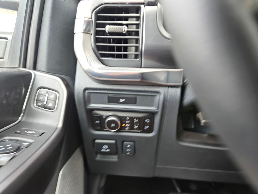 new 2026 Ford F-150 car