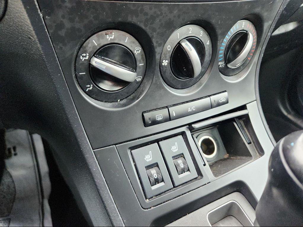 used 2012 Mazda Mazda3 car, priced at $8,550