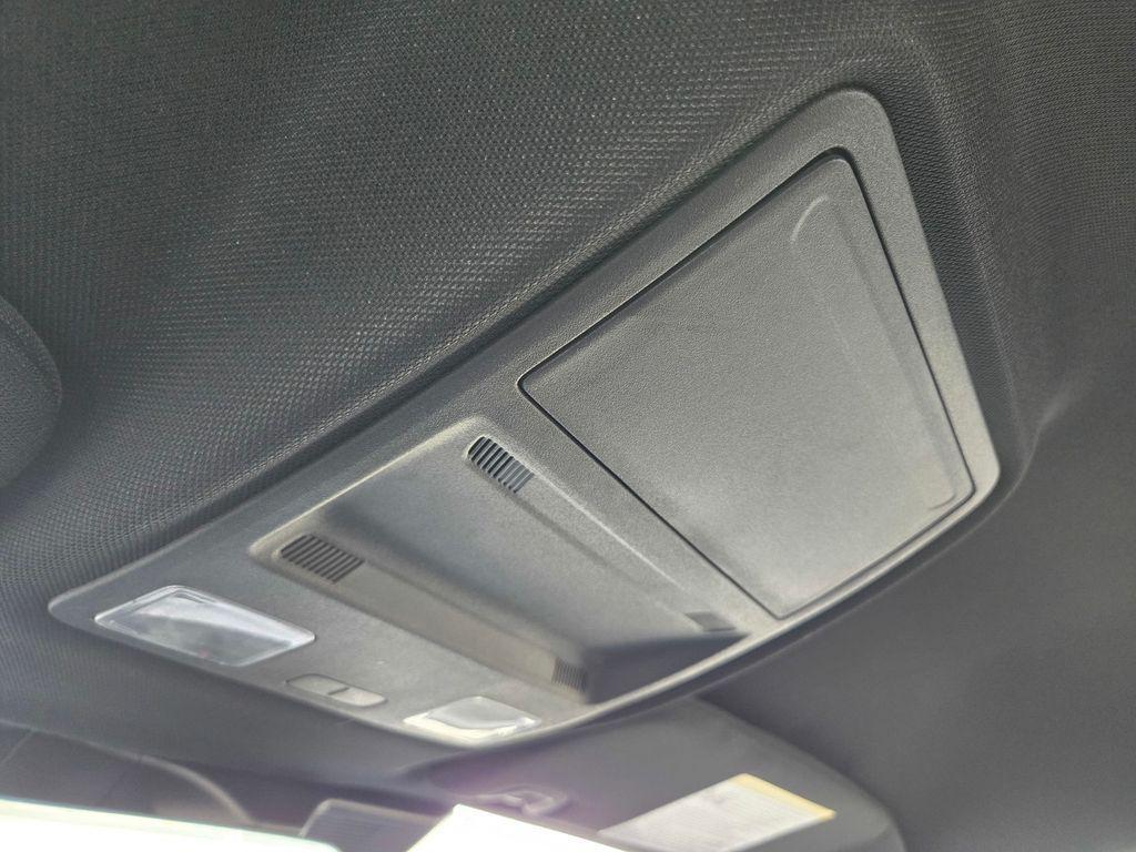 new 2026 Ford Mustang car, priced at $55,725