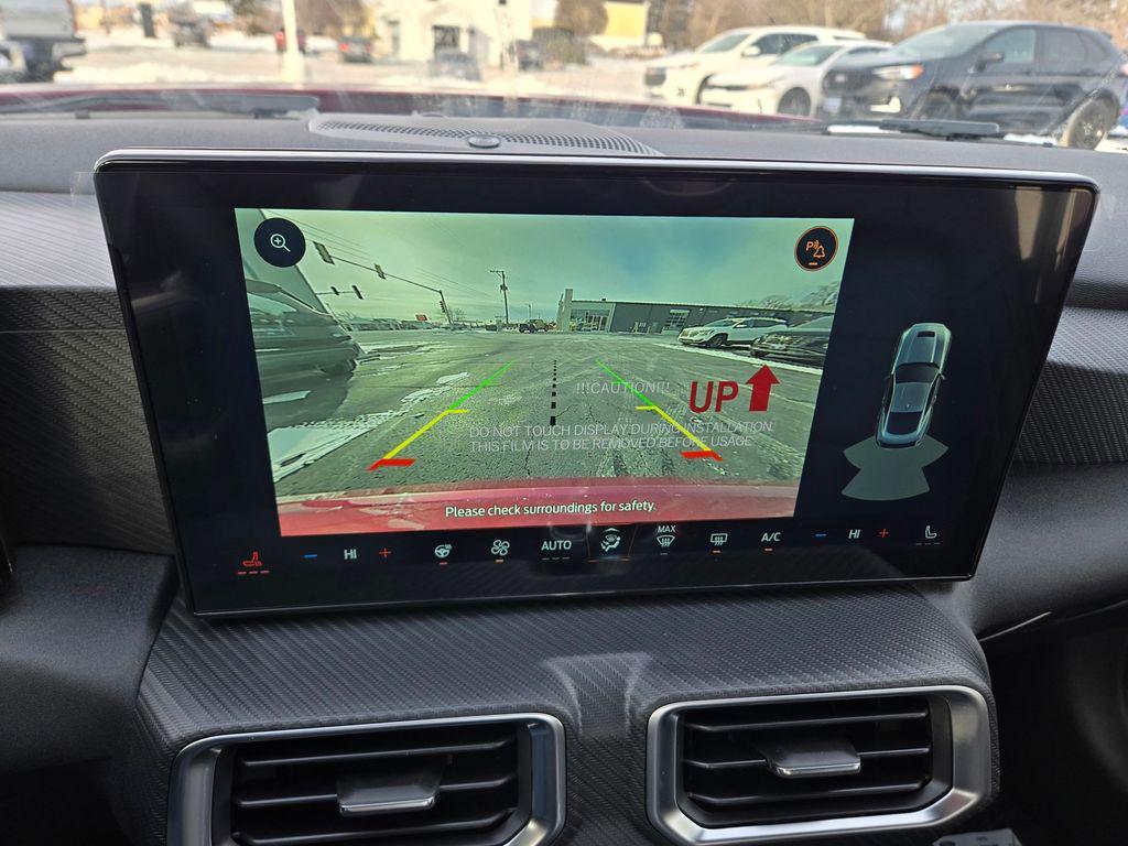 new 2026 Ford Mustang car, priced at $55,725