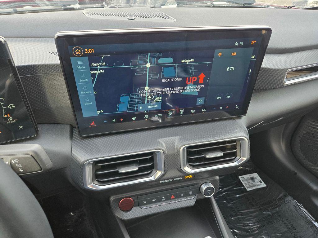 new 2026 Ford Mustang car, priced at $55,725