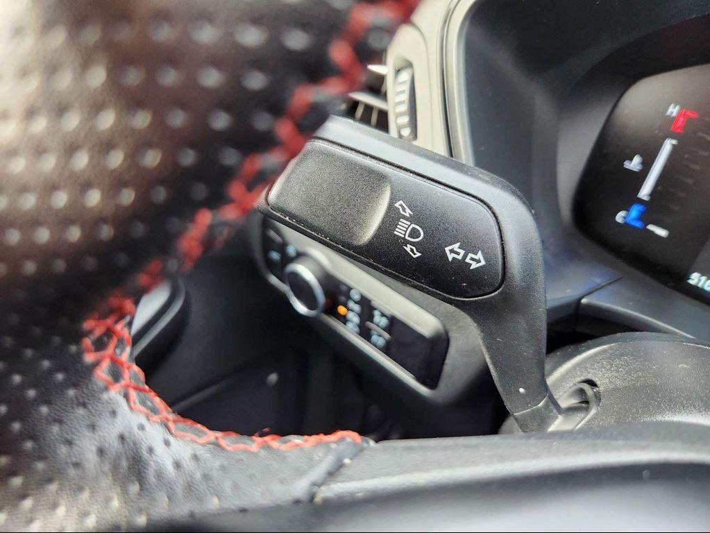 used 2023 Ford Escape car, priced at $20,250