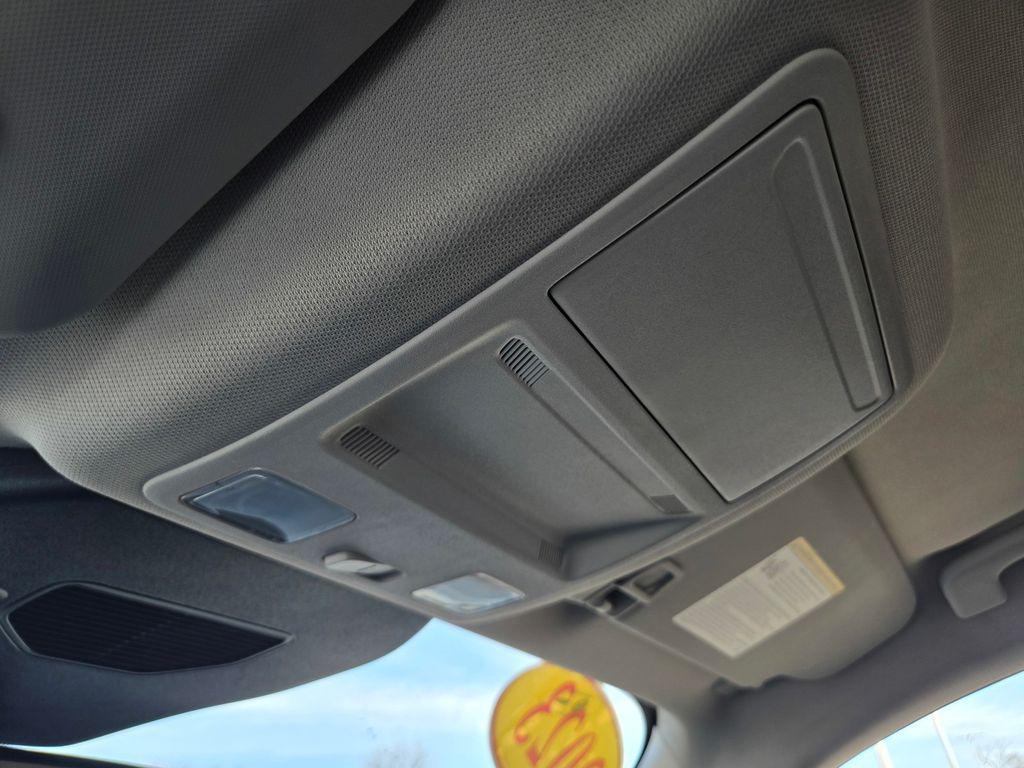 used 2023 Ford Escape car, priced at $21,400