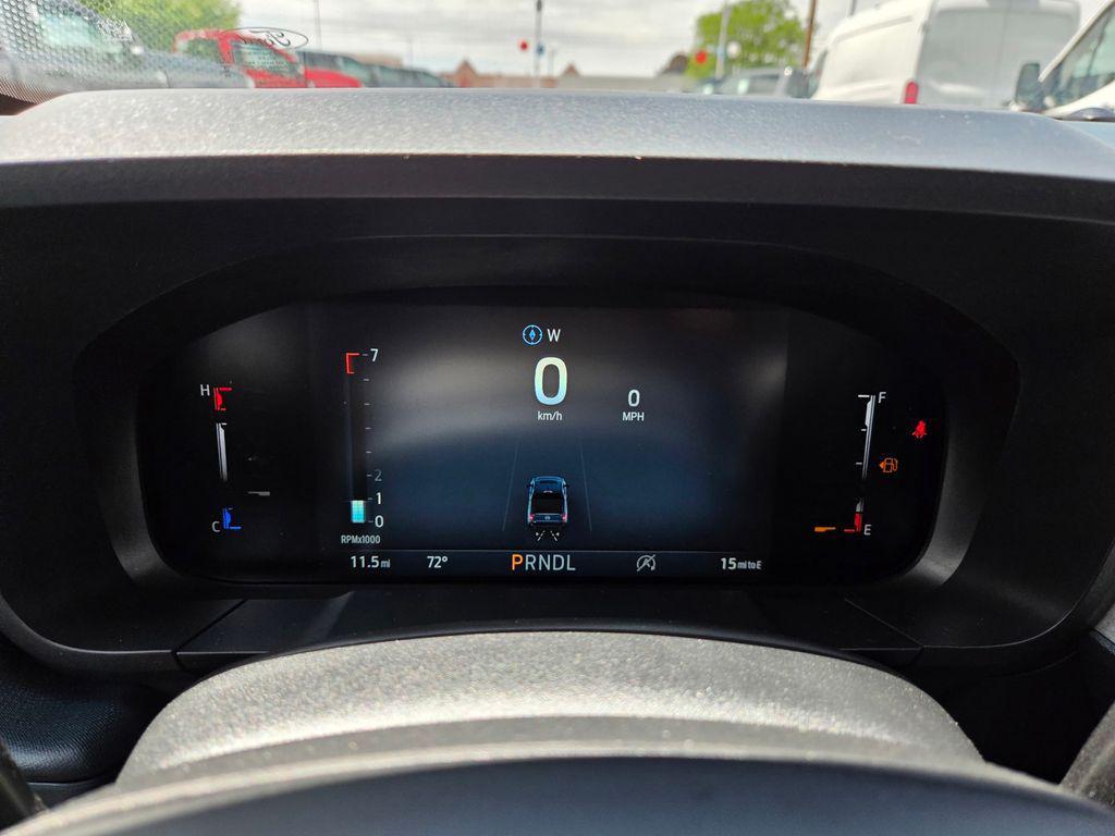 new 2026 Ford Maverick car, priced at $34,708