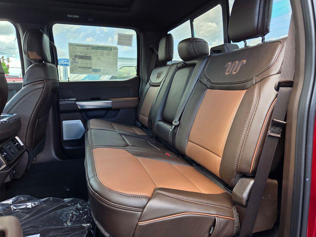 new 2026 Ford F-150 car, priced at $73,084