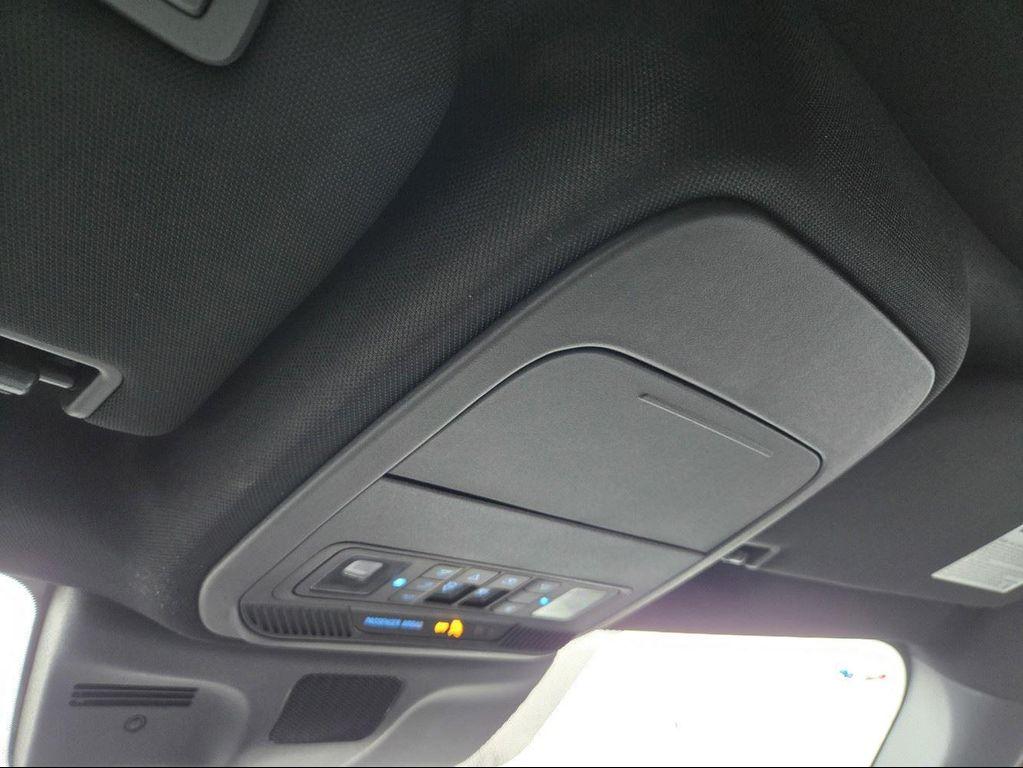 new 2025 Ford Expedition car, priced at $81,591