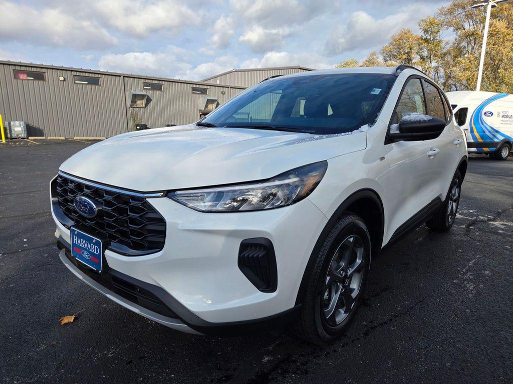 new 2026 Ford Escape car, priced at $32,602