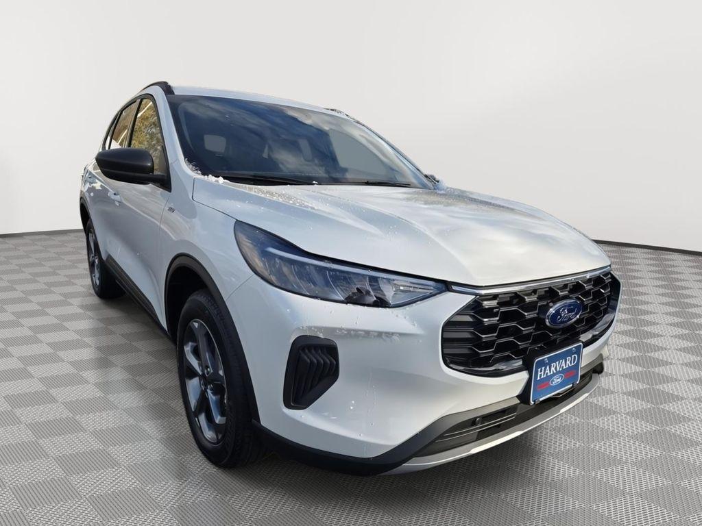 new 2026 Ford Escape car, priced at $35,570