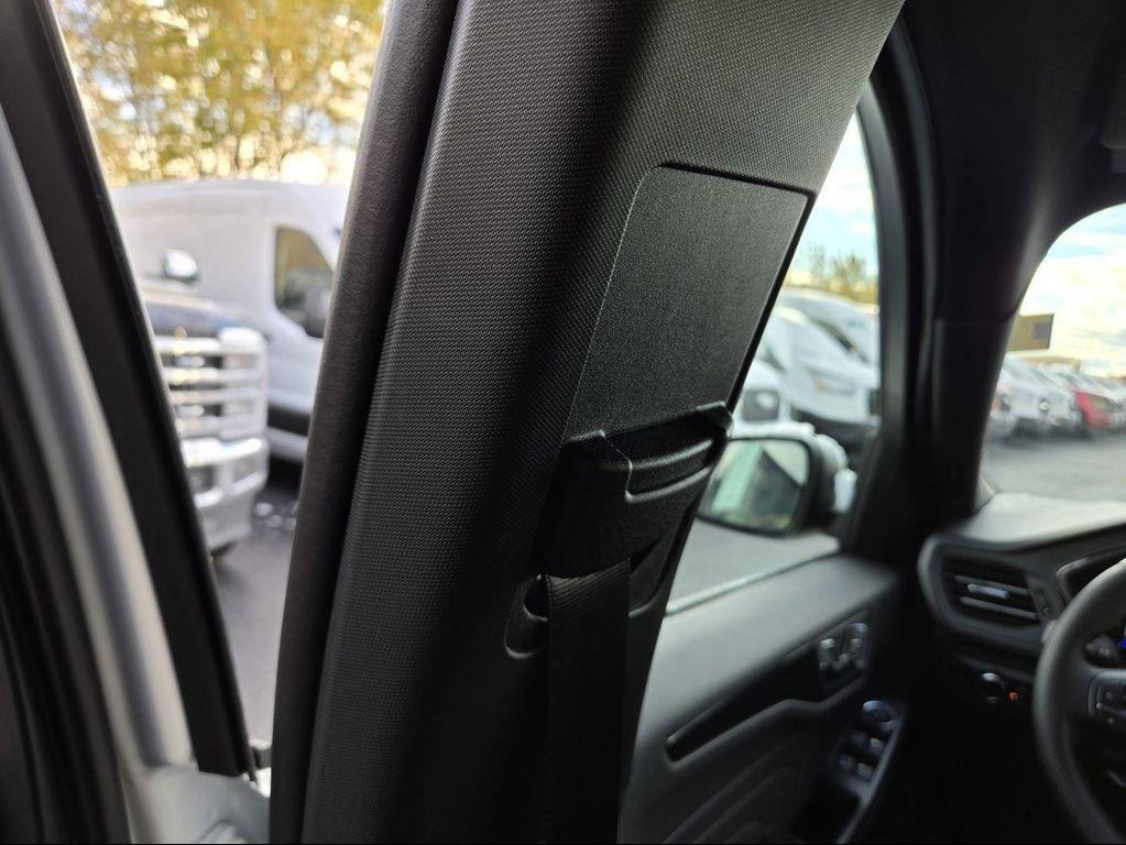 new 2026 Ford Escape car, priced at $37,570