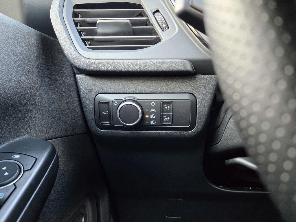 new 2026 Ford Escape car, priced at $37,570