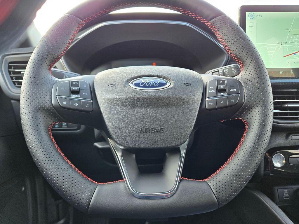 new 2026 Ford Escape car, priced at $32,602