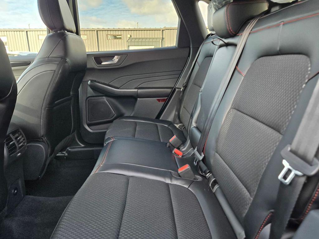 new 2026 Ford Escape car, priced at $32,602