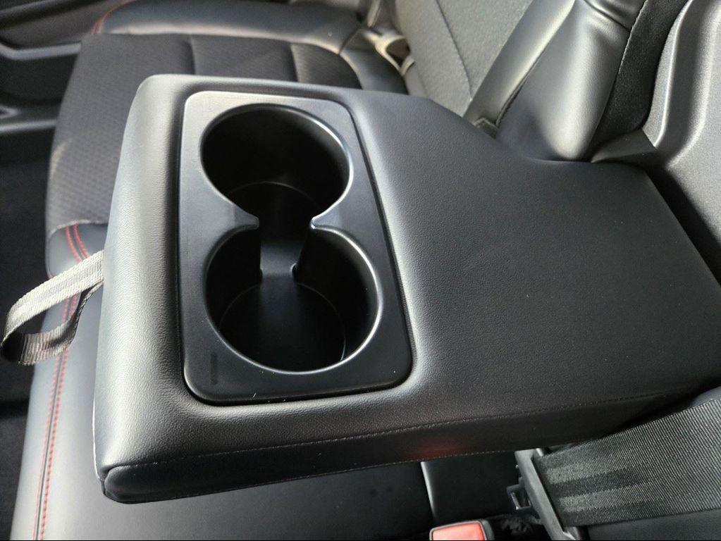 new 2026 Ford Escape car, priced at $37,570