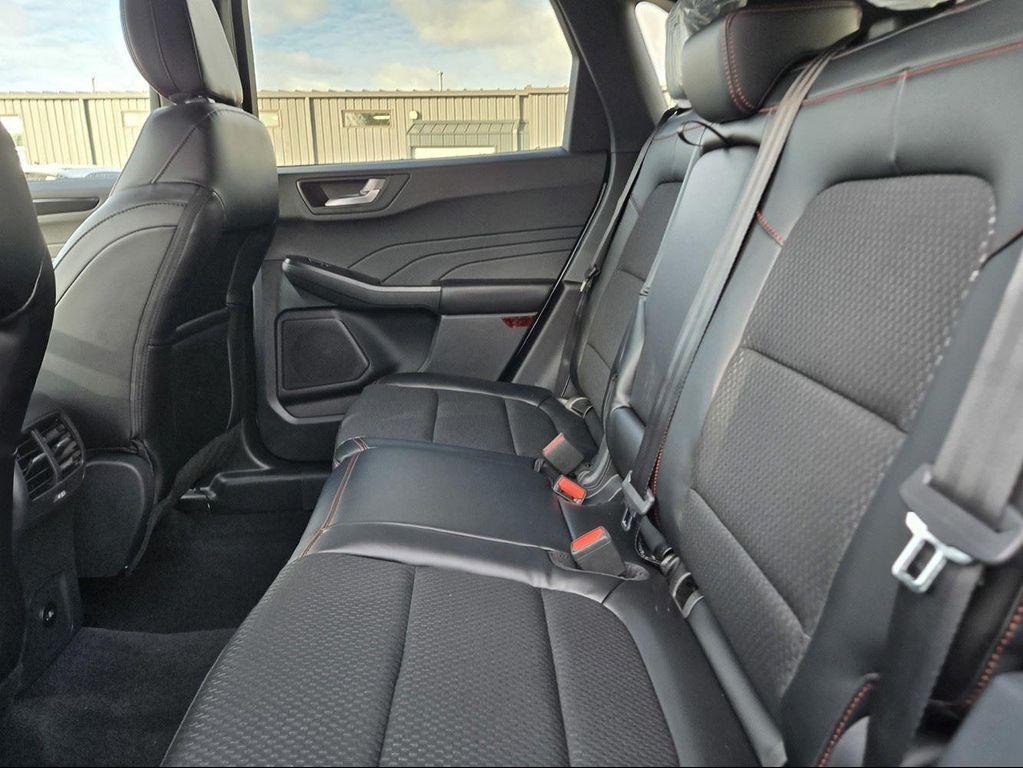 new 2026 Ford Escape car, priced at $37,570