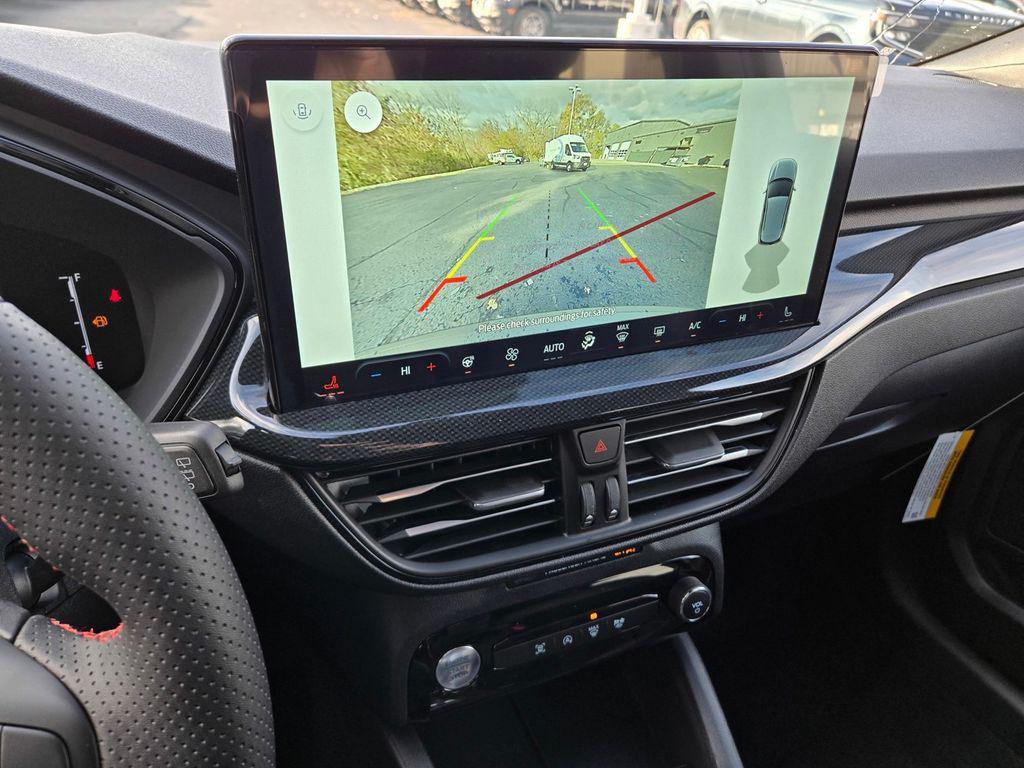 new 2026 Ford Escape car, priced at $32,602