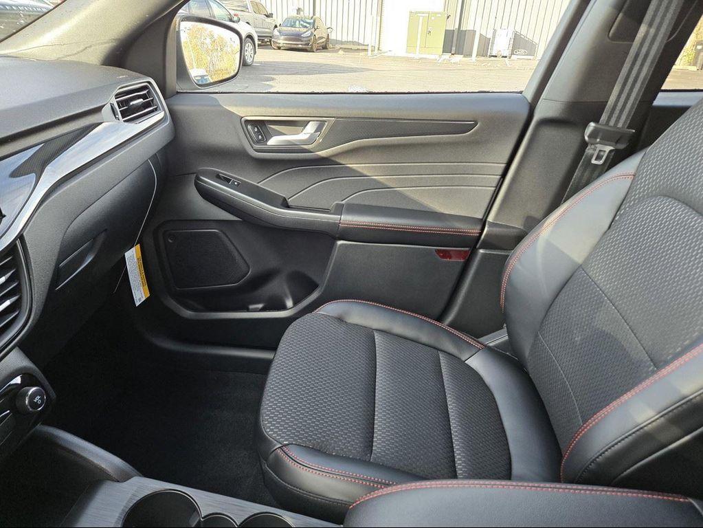new 2026 Ford Escape car, priced at $37,570