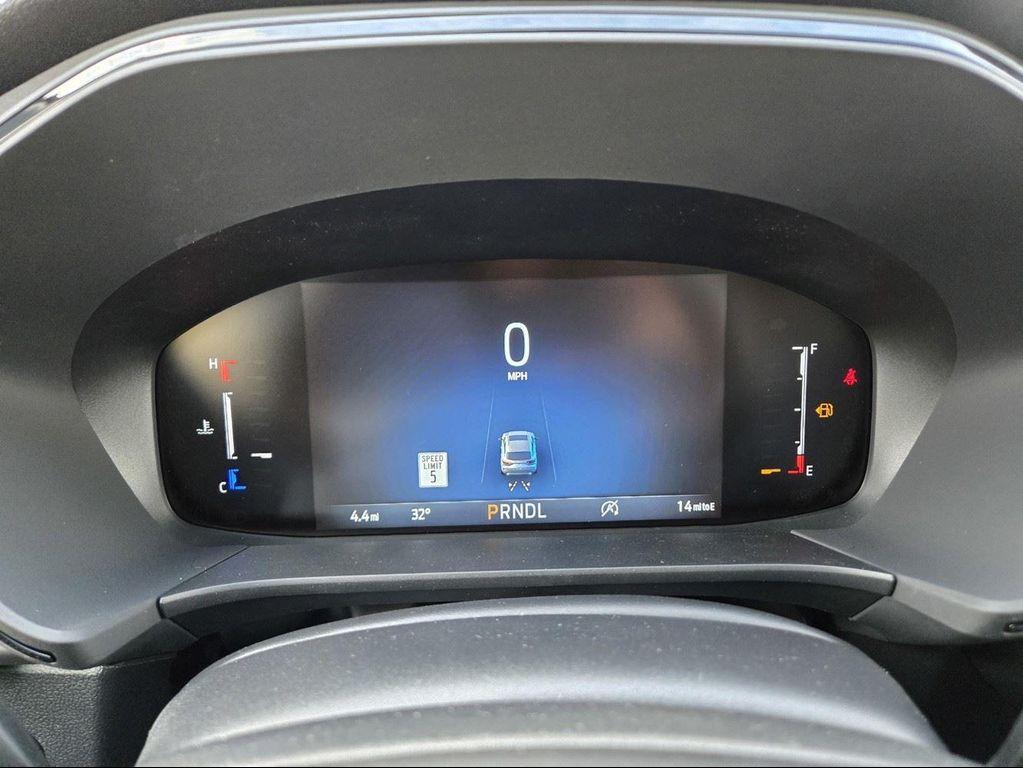 new 2026 Ford Escape car, priced at $37,570