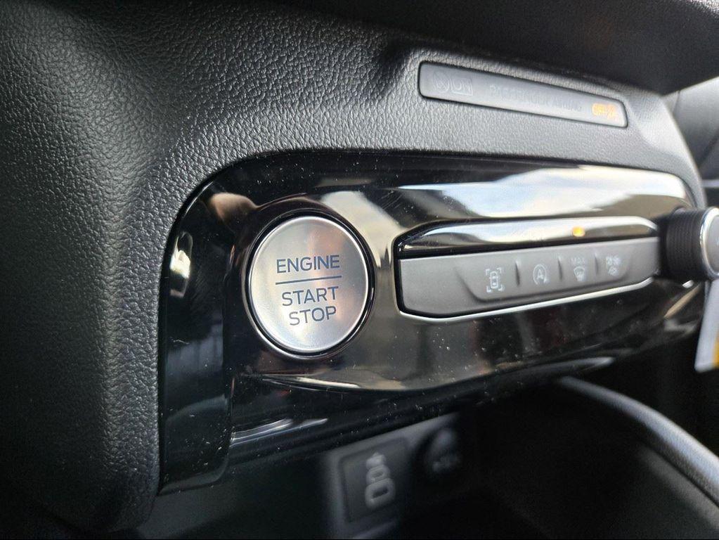 new 2026 Ford Escape car, priced at $37,570