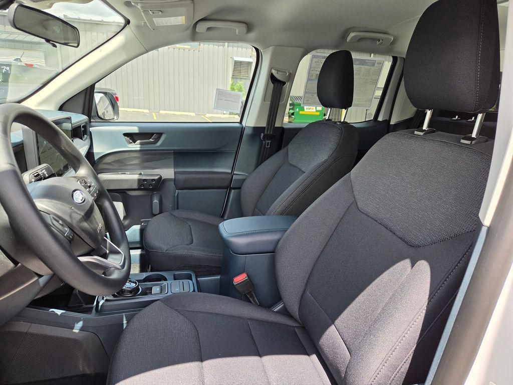 new 2026 Ford Maverick car, priced at $30,851